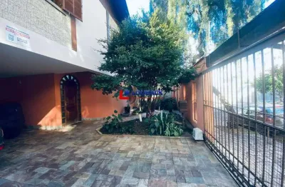 Casa à venda, 6 quartos, 2 suítes, 4 vagas, são josé - belo horizonte/mg