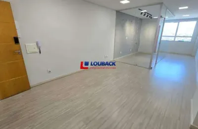Sala comercial para alugar em Caiçaras, Belo Horizonte 