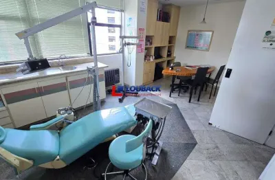 Sala comercial à venda na Savassi, Belo Horizonte 