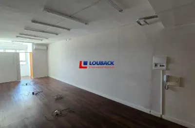 Sala comercial para alugar em Caiçaras, Belo Horizonte 