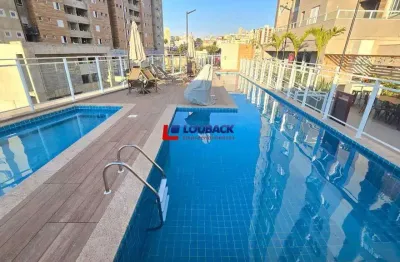 Apartamento para aluguel, 2 quartos, 1 suíte, 2 vagas, nova suíssa - belo horizonte/mg