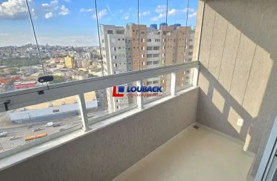 Apartamento para aluguel, 2 quartos, 1 suíte, 2 vagas, nova suíssa - belo horizonte/mg