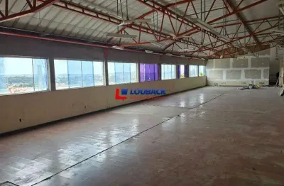 Sala comercial para alugar no Nova Cachoeirinha, Belo Horizonte 