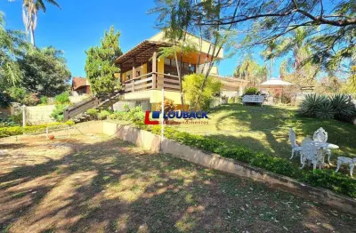 Casa para aluguel, 4 quartos, 2 suítes, 4 vagas, são luiz - belo horizonte/mg