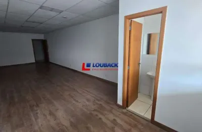 Sala comercial para alugar em Caiçaras, Belo Horizonte 