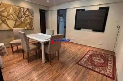 Apartamento com 3 quartos à venda na Madre Gertrudes, Belo Horizonte 