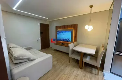 Apartamento à venda, 2 quartos, juliana - belo horizonte/mg