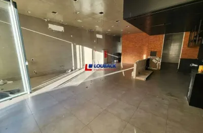 Ponto comercial para alugar em Caiçaras, Belo Horizonte 