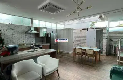 Área privativa à venda, 2 quartos, 2 vagas, candelária - belo horizonte/mg