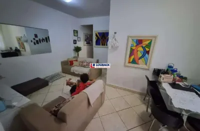 Apartamento à venda, 2 quartos, 1 vaga, ipiranga - belo horizonte/mg