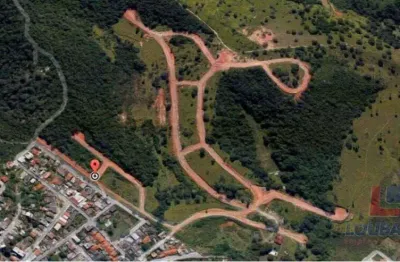 Terreno à venda no Bom Retiro, Betim 