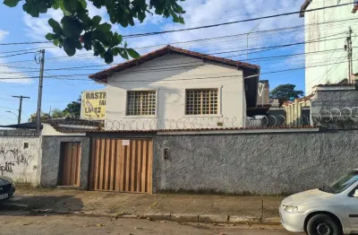 Casa comercial à venda no Padre Eustáquio, Belo Horizonte 