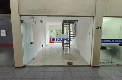 Ponto comercial para alugar no Horto, Belo Horizonte 