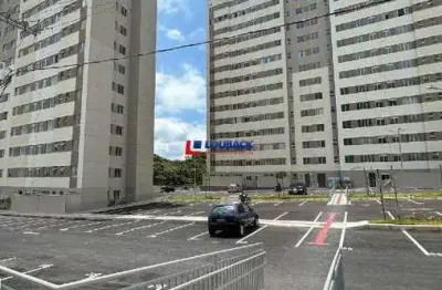 Lindo apartamento novo no mantiqueira, com suíte e área de lazer completa