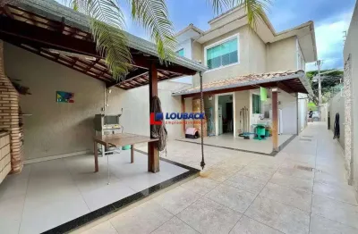 Casa à venda em santa amélia, belo horizonte – 180 m² de terreno, pronta para morar