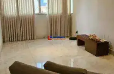 Apartamento para aluguel, 3 quartos, 4 vagas, castelo - belo horizonte/mg