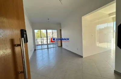 Área privativa à venda, 2 quartos, 1 suíte, 2 vagas, Santa Mônica - Belo Horizonte/MG