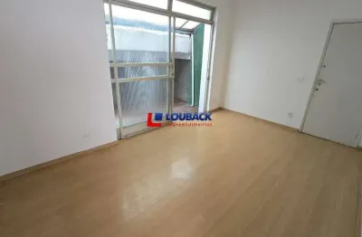 Apartamento à venda, 3 quartos, 1 suíte, 1 vaga, são lucas - belo horizonte/mg