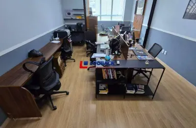 Sala comercial à venda em Caiçaras, Belo Horizonte 