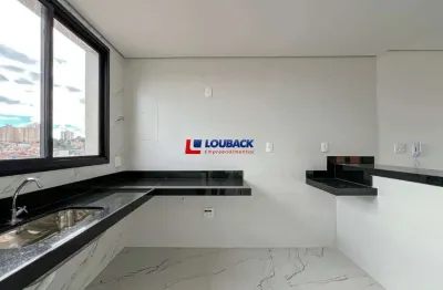 Apartamento à venda, 3 quartos, 1 suíte, 2 vagas, Santa Amélia - Belo Horizonte/MG