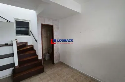 Casa com 3 quartos para alugar na Santa Cruz, Belo Horizonte 