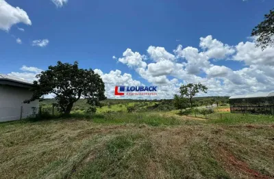 Lote em Condomínio à Venda em Jaboticatubas (Residencial Canto Da Siriema Vip) – R$210.000