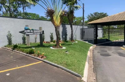 Otima casa a venda condominio jardim dos igarapés,  mogi guaçu/sp