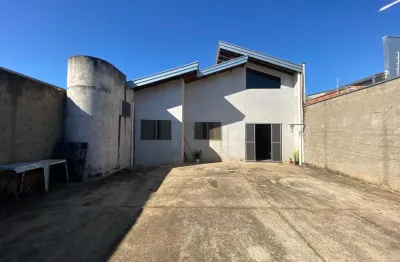 Casa com 4 quartos à venda no Jardim Santa Cruz, Mogi Guaçu 