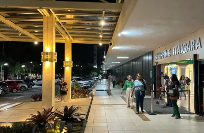 Apartamento com 3 quartos à venda na Rua Sílvio Valente, Itaigara, Salvador