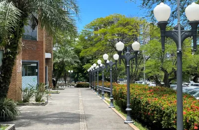 Apartamento com 3 quartos à venda na Rua Sílvio Valente, Itaigara, Salvador