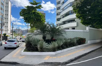 Apartamento com 4 quartos à venda na Rua da Paz, Graça, Salvador