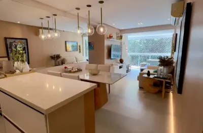 Apartamento com 3 quartos à venda na Avenida Alphaville, Alphaville I, Salvador