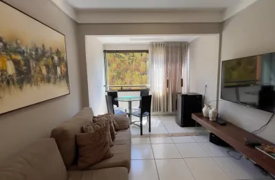 Apartamento com 3 quartos à venda na Avenida Luís Viana, 6631, Trobogy, Salvador