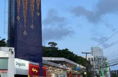 Apartamento com 2 quartos à venda na Rua Sílvio Valente, Itaigara, Salvador