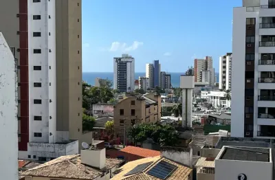 Apartamento com 2 quartos à venda no Itaigara, Salvador 