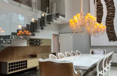 Casa mobiliada, 3 quartos e piscina. 
Prox. A mateus leme - residencial