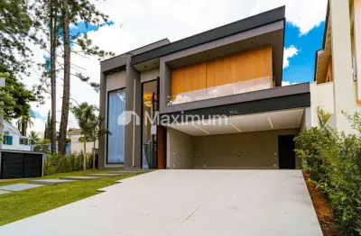 Casa em condomínio fechado com 4 quartos à venda no Alphaville, Barueri 