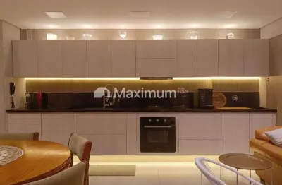 Apartamento com 2 quartos para alugar no Alphaville, Barueri 