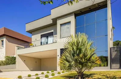 Sofisticação e conforto em cada detalhe — casa porteira fechada em alphaville