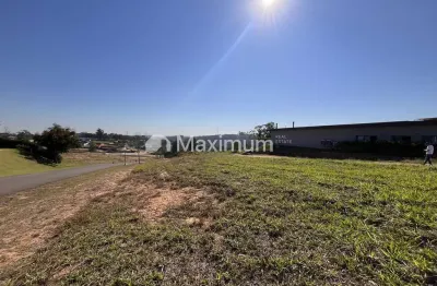 Terreno em condomínio com 2416.0 m², à venda no bairro condomínio terras de são josé 2.