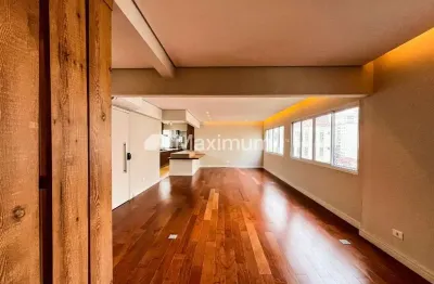 Apartamento com 2 quartos à venda no Jardim América, São Paulo 