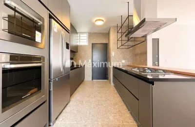 Apartamento no jardim américa – último andar, totalmente reformado