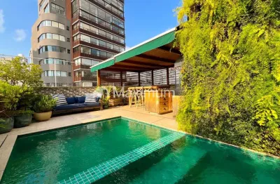 Cobertura com 3 quartos à venda no Jardim América, São Paulo 