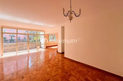 Apartamento com 2 quartos para alugar no Jardim América, São Paulo 