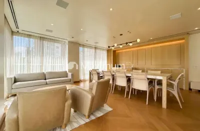 Apartamento com 3 quartos à venda no Paraíso, São Paulo 