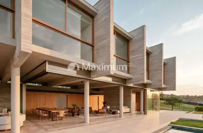 Casa em condomínio fechado com 6 quartos à venda na Área Rural de Bragança Paulista, Bragança Paulista 