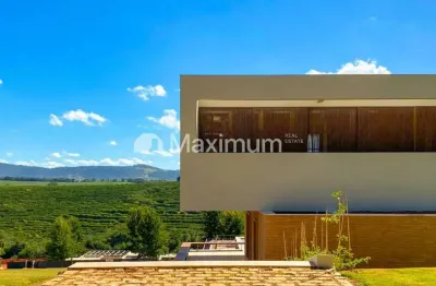 Casa em condomínio fechado com 6 quartos à venda na Área Rural de Bragança Paulista, Bragança Paulista 