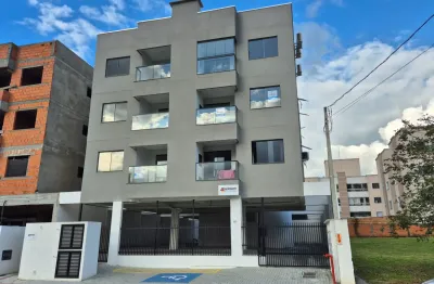 Apartamento 2 quartos | bairro padre martinho stein | timbó/sc