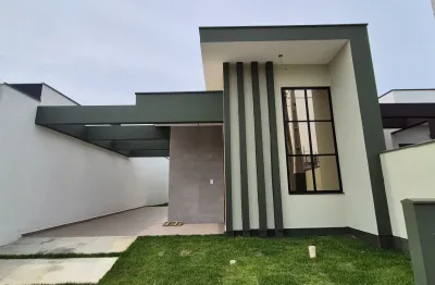 Casa com 2 quartos à venda na Rua Sigmar Benno Dreger, 439, Benedito, Indaial