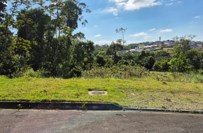 Terreno à venda na Rua Nossa Senhora Do Alivio, João Paulo II, Indaial